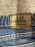 Lee Blue Jeans Size 6 - photo 3