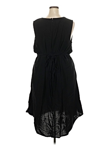 Lane Bryant Outlet Casual Dress (view 2)