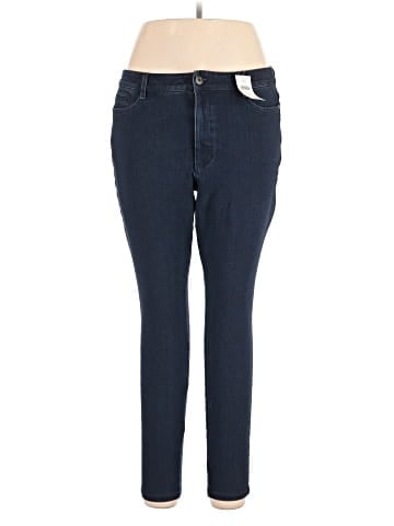 J.Jill Jeans (view 1)