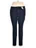 J.Jill Blue Jeans Size 14 - photo 1