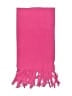 Old Navy 100% Polyester Pink Scarf One size - photo 2