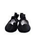 Unbranded Solid Black Flats Size EU 40 - photo 2