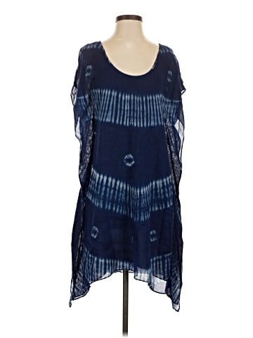 Rachel Roy Short Sleeve Top (view 1)