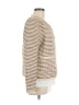 Rag & Bone Houndstooth Tweed Ivory Blazer Size M - photo 4