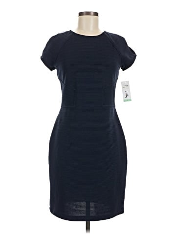Julia Jordan Casual Dress (view 1)