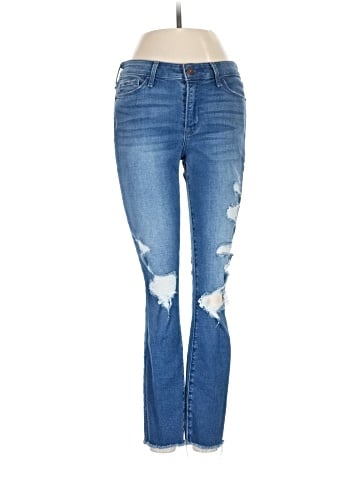 Abercrombie & Fitch Jeans (view 1)