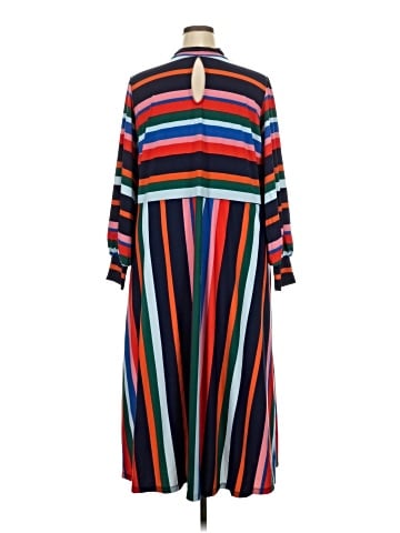 ELOQUII Casual Dress (view 2)