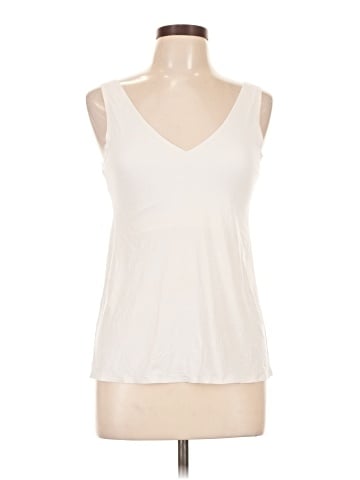 Soma Sleeveless T-Shirt (view 1)