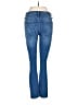 Abercrombie & Fitch Hearts Blue Jeans Size 0R - photo 2