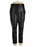 Old Navy 100% Polyester Black Active Pants Size 16 - photo 1