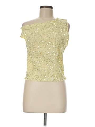 Zara Sleeveless Top (view 1)