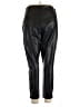 Old Navy 100% Polyester Black Active Pants Size 16 - photo 2