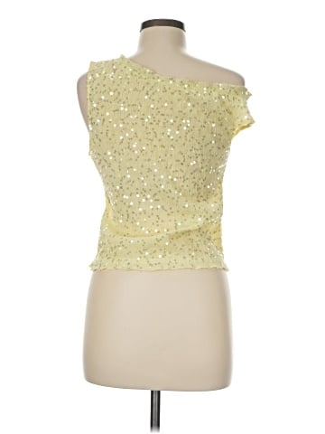 Zara Sleeveless Top (view 2)