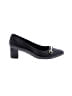 Trotters Black Heels Size 8 1/2 - photo 1