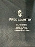 Free Country Solid Gray Active Pants Size XL - photo 4