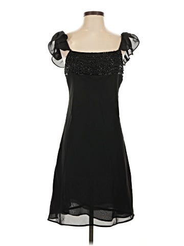 Q&A Cocktail Dress (view 1)