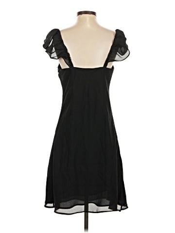 Q&A Cocktail Dress (view 2)