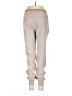 Vince. 100% Polyester Tan Casual Pants Size XS - photo 2