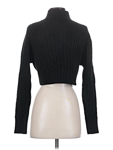 DKNY Turtleneck Sweater (view 2)