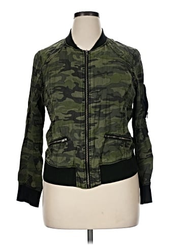 Dear John Jacket (view 1)