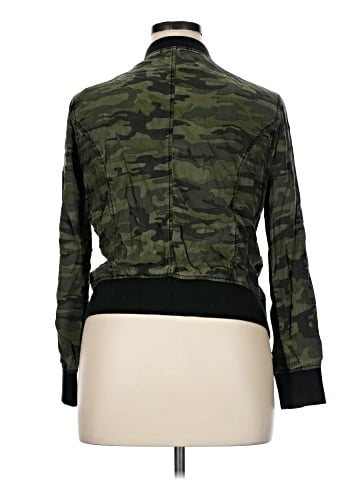 Dear John Jacket (view 2)