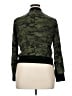 Dear John 100% Tencel Camo Green Jacket Size XL - photo 2