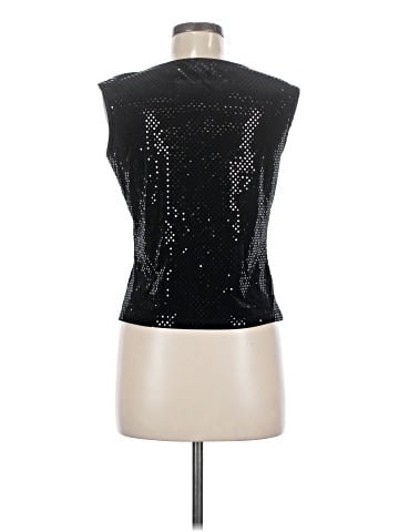 Casual Corner Sleeveless Blouse (view 2)