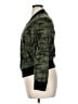 Dear John 100% Tencel Camo Green Jacket Size XL - photo 5
