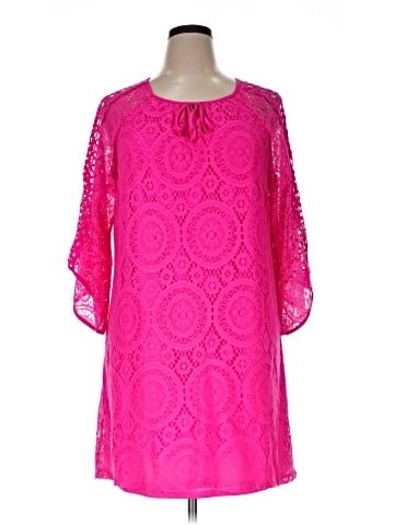 Tacera Casual Dress (view 1)