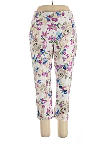 Chico's Casual Pants (view 1)