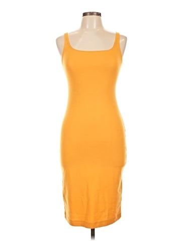 Trafaluc by Zara Casual Dress (view 1)