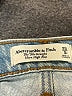 Abercrombie & Fitch Blue Jeans Size 0 - photo 7