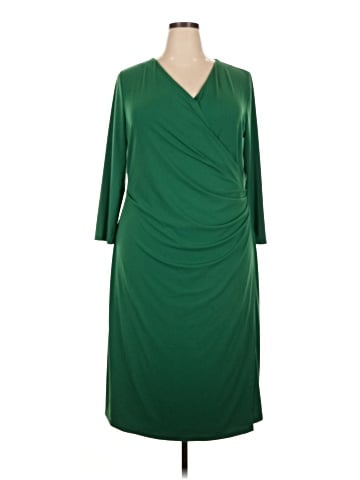 Banana Republic Factory Store Cocktail Dress (view 1)