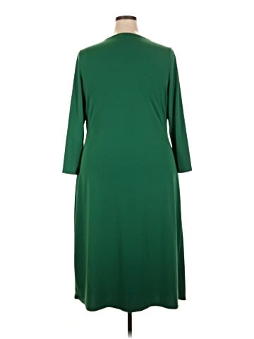 Banana Republic Factory Store Cocktail Dress (view 2)
