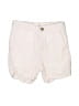 Janie and Jack Ivory Shorts Size 2T - photo 1
