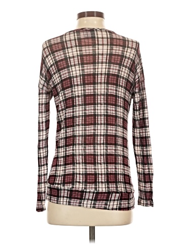 Bobeau Long Sleeve Blouse (view 2)