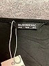 BLOOMCHIC Black Tank Top Size 26 - photo 7