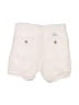 Janie and Jack Ivory Shorts Size 2T - photo 2