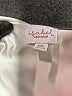 Isabel by Ingrid + Isabel Ivory Jacket Size XXL - photo 6