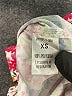 THML 100% Polyester Pink 3/4 Sleeve Blouse Size XS - photo 8