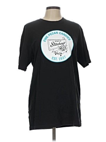 Next Level Apparel Short Sleeve T-Shirt (view 1)