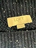 Ann Taylor LOFT Outlet Stars Black Pullover Sweater Size Lg Petite - photo 7