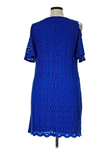 Ronni Nicole Casual Dress (view 2)