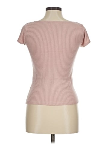 Reformation Jeans Short Sleeve T-Shirt (view 2)