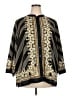 Bob Mackie Black Kimono Size 2X - photo 1