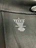 Torrid Solid Black Active Pants Size 4X Plus (4) - photo 4