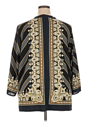 Bob Mackie Kimono (view 2)