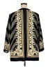 Bob Mackie Black Kimono Size 2X - photo 2