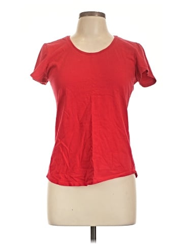 Cable & Gauge Active T-Shirt (view 1)