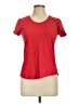 Cable & Gauge Red Active T-Shirt Size L - photo 1